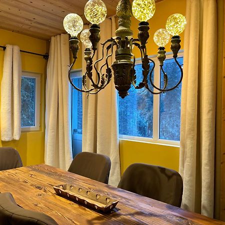Les Secrets - Suites & Apartments Монрьон Экстерьер фото